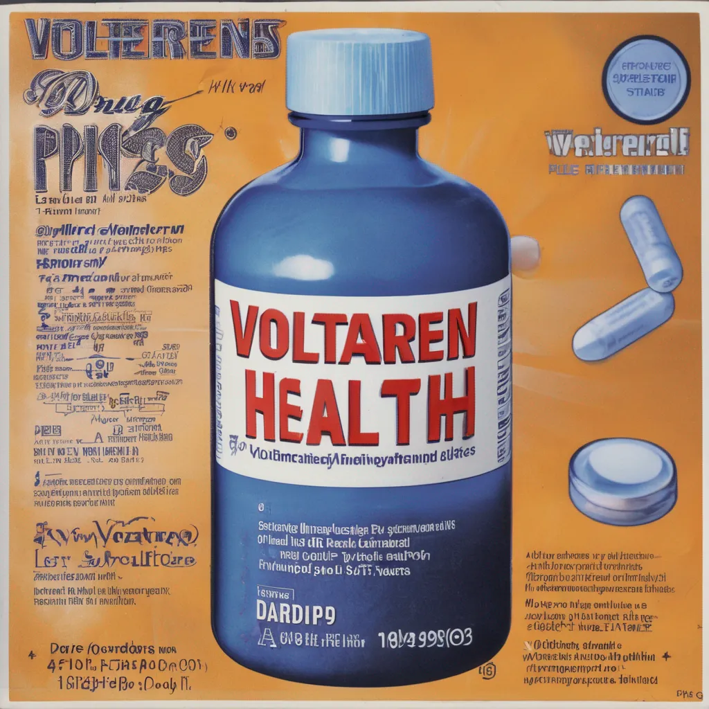 Achat voltaren actigo numéro 2